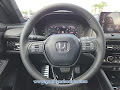 2026 Honda Accord Hybrid Sport Sedan