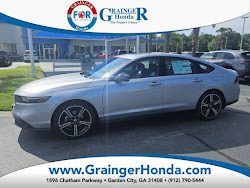 2026 Honda Accord Sedan SE CVT