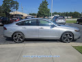 2026 Honda Accord Sedan SE CVT