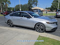 2026 Honda Accord Sedan SE CVT