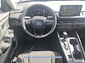 2026 Honda Accord Sedan SE CVT