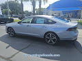 2026 Honda Accord Sedan SE CVT