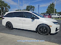 2026 Honda Odyssey Sport-L Auto