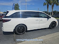 2026 Honda Odyssey Sport-L Auto