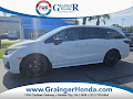 2026 Honda Odyssey Sport-L Auto