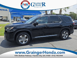 2026 Honda Pilot EX-L 2WD