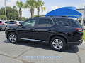 2026 Honda Pilot EX-L 2WD