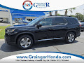 2026 Honda Pilot EX-L 2WD