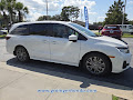 2026 Honda Odyssey Touring Auto