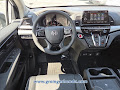 2026 Honda Odyssey Touring Auto