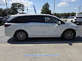2026 Honda Odyssey Touring Auto