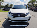 2026 Honda Odyssey Touring Auto