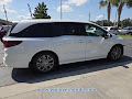 2026 Honda Odyssey Touring Auto
