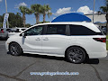 2026 Honda Odyssey Touring Auto