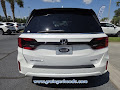 2026 Honda Odyssey Touring Auto