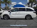 2026 Honda Odyssey Touring Auto