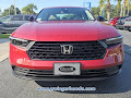 2026 Honda Accord Sedan SE CVT