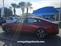 2026 Honda Accord Sedan SE CVT