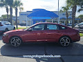 2026 Honda Accord Sedan SE CVT