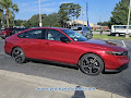 2026 Honda Accord Sedan SE CVT