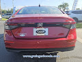 2026 Honda Accord Sedan SE CVT