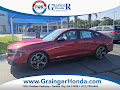 2026 Honda Accord Sedan SE CVT