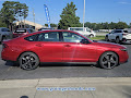 2026 Honda Accord Sedan SE CVT