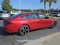 2026 Honda Accord Sedan SE CVT