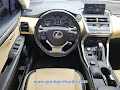 2016 Lexus NX 200t