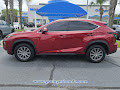 2016 Lexus NX 200t