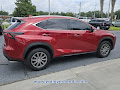 2016 Lexus NX 200t