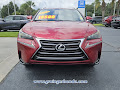 2016 Lexus NX 200t