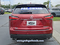 2016 Lexus NX 200t