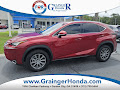 2016 Lexus NX 200t
