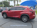 2016 Lexus NX 200t