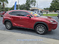 2016 Lexus NX 200t