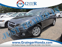 2018 Subaru Outback Premium