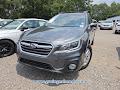 2018 Subaru Outback Premium