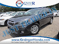 2018 Subaru Outback Premium