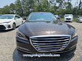 2016 Hyundai Genesis 3.8L
