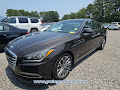 2016 Hyundai Genesis 3.8L