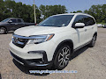 2019 Honda Pilot Touring 8-Passenger