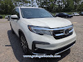 2019 Honda Pilot Touring 8-Passenger