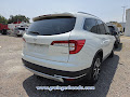 2019 Honda Pilot Touring 8-Passenger