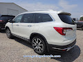 2019 Honda Pilot Touring 8-Passenger