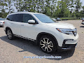 2019 Honda Pilot Touring 8-Passenger