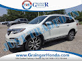 2019 Honda Pilot Touring 8-Passenger