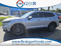 2026 Honda CR-V EX-L 2WD
