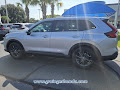 2026 Honda CR-V EX-L 2WD