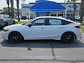 2026 Honda Civic Hatchback Sport CVT